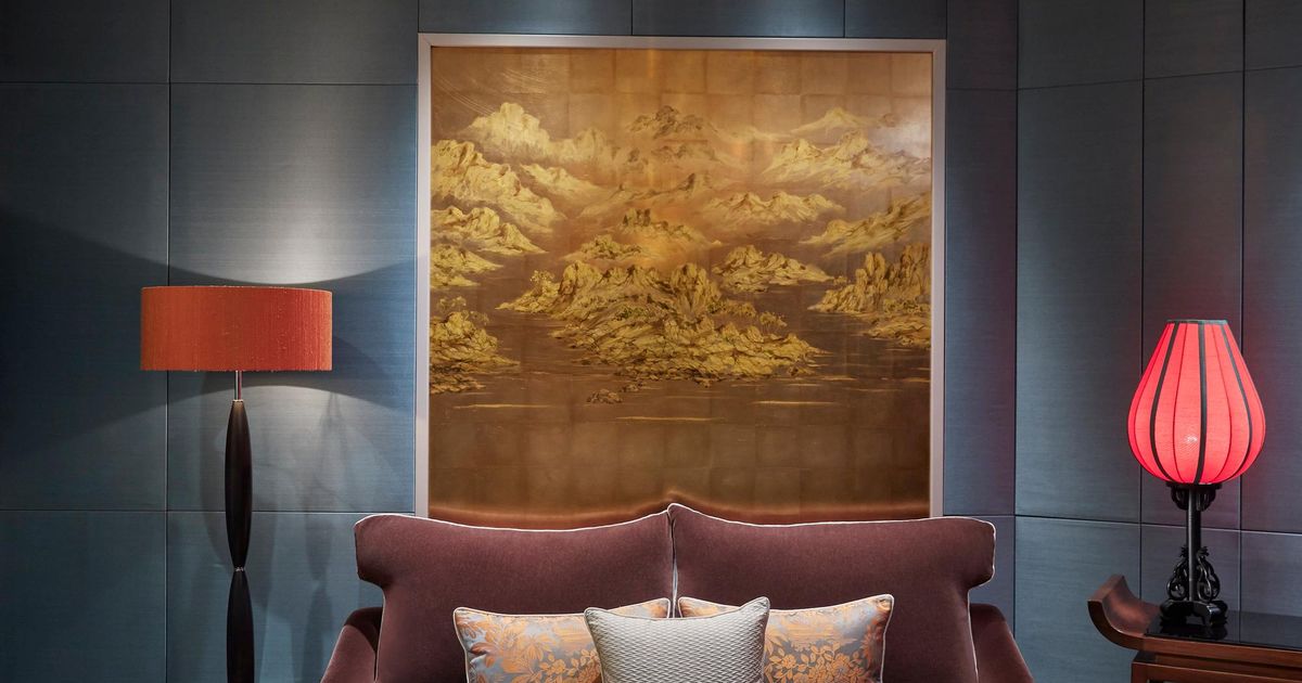 Mandarin Oriental, Jakarta ab 117 €. Hotels in Jakarta KAYAK