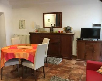 Casa Lucia - Pella
