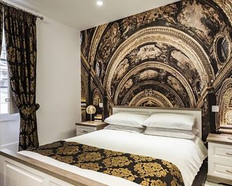 Jean de Valette Boutique Living - La Valletta
