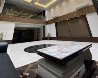 Hotel Ln Plaza (Balasore) - Balasore - Lobby