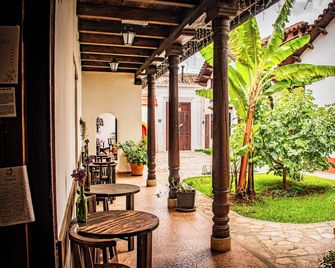 Casa Tequio - San Cristóbal de las Casas