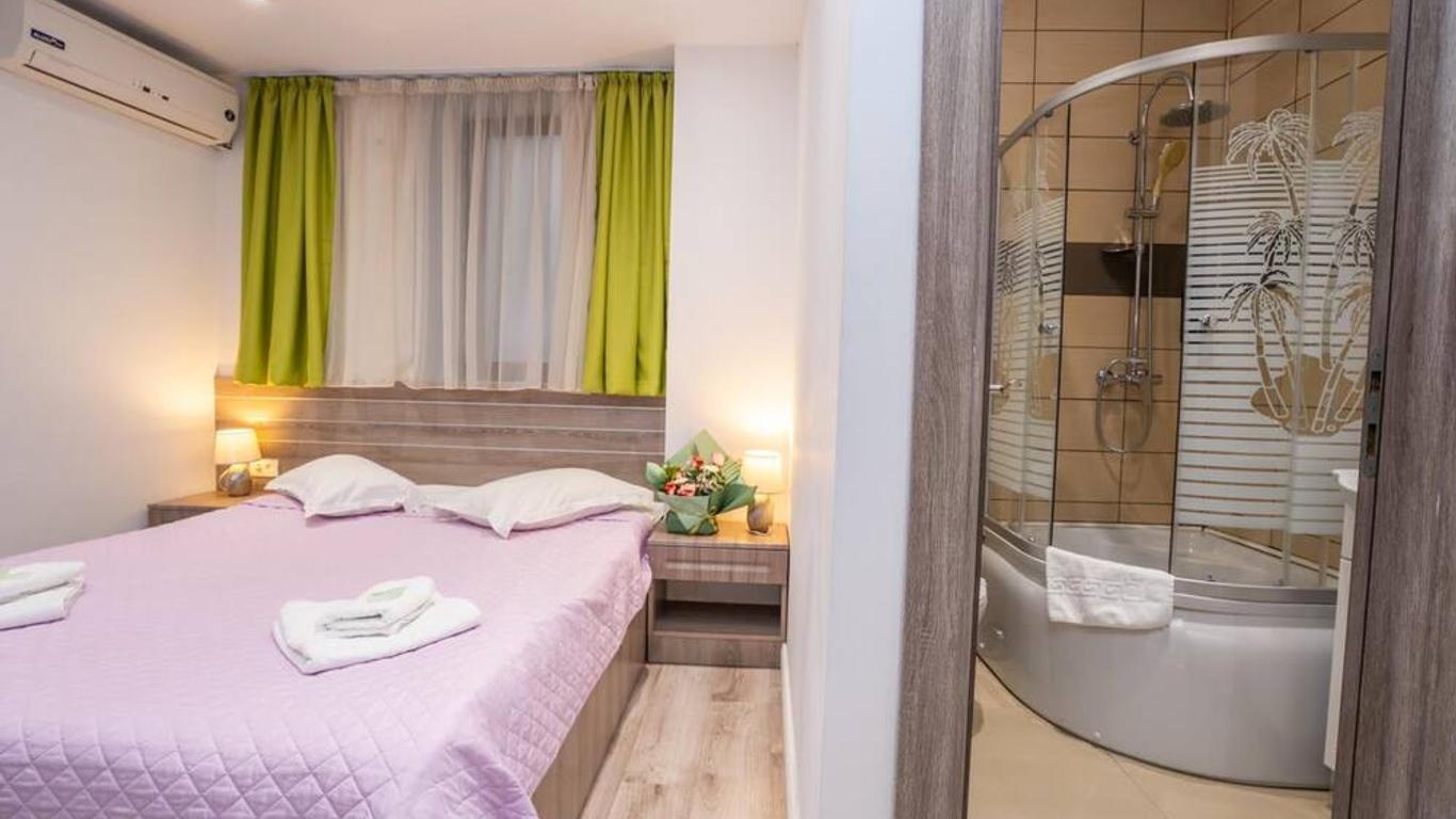 Hotel Liad City Center