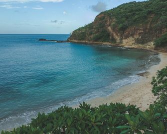Treecasa Hotel & Resort Nicaragua - San Juan del Sur
