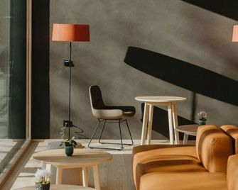 Kulturhof Stanggass - Bischofswiesen - Lobby