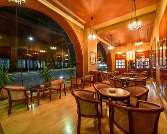 Metropol Hotel Yerevan - ירבאן - חדר שינה