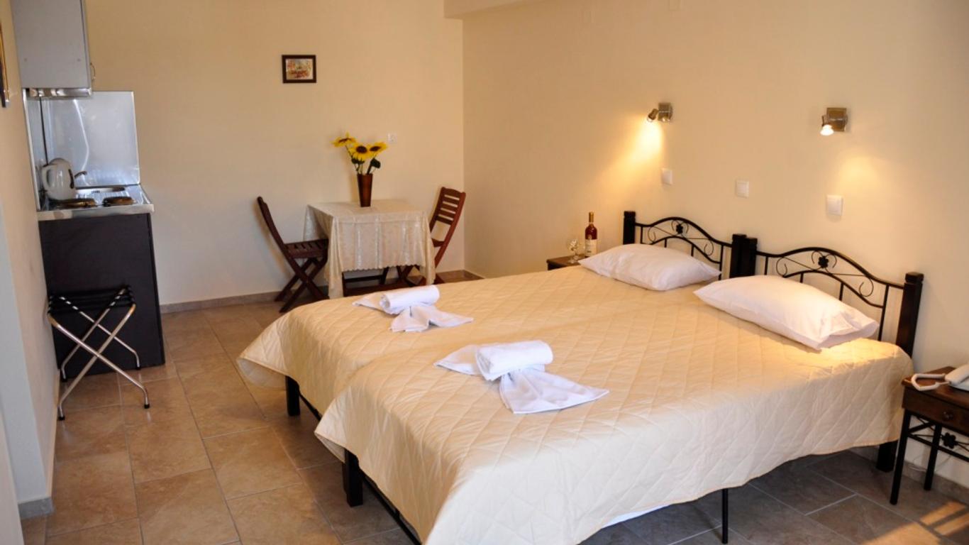 Hotel Matina