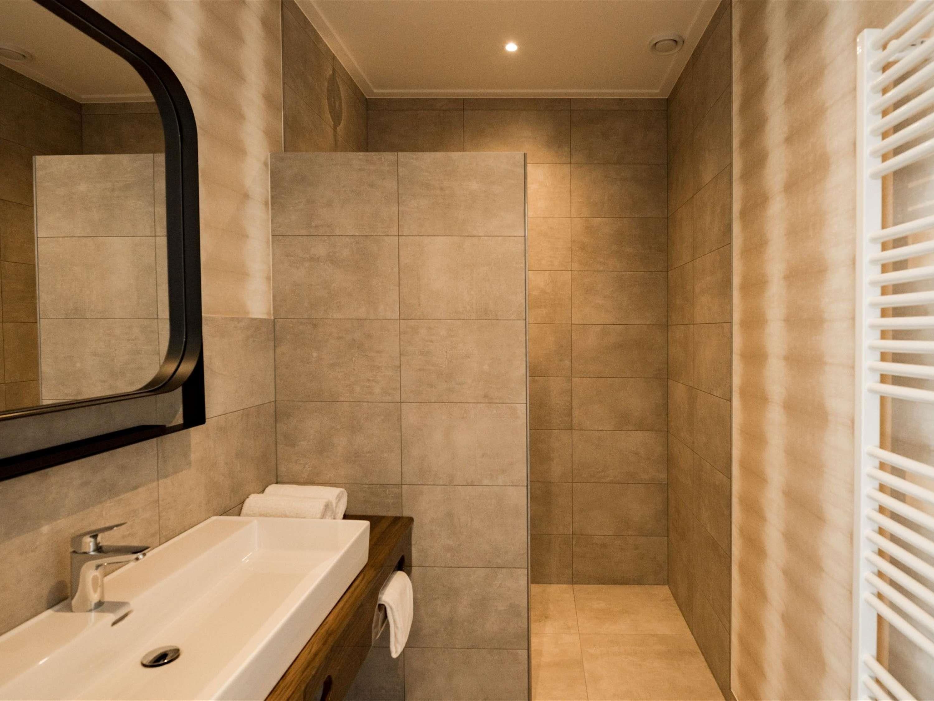 Hotel Ter Zand - Handwritten Collection - Burgh-Haamstede - Bathroom
