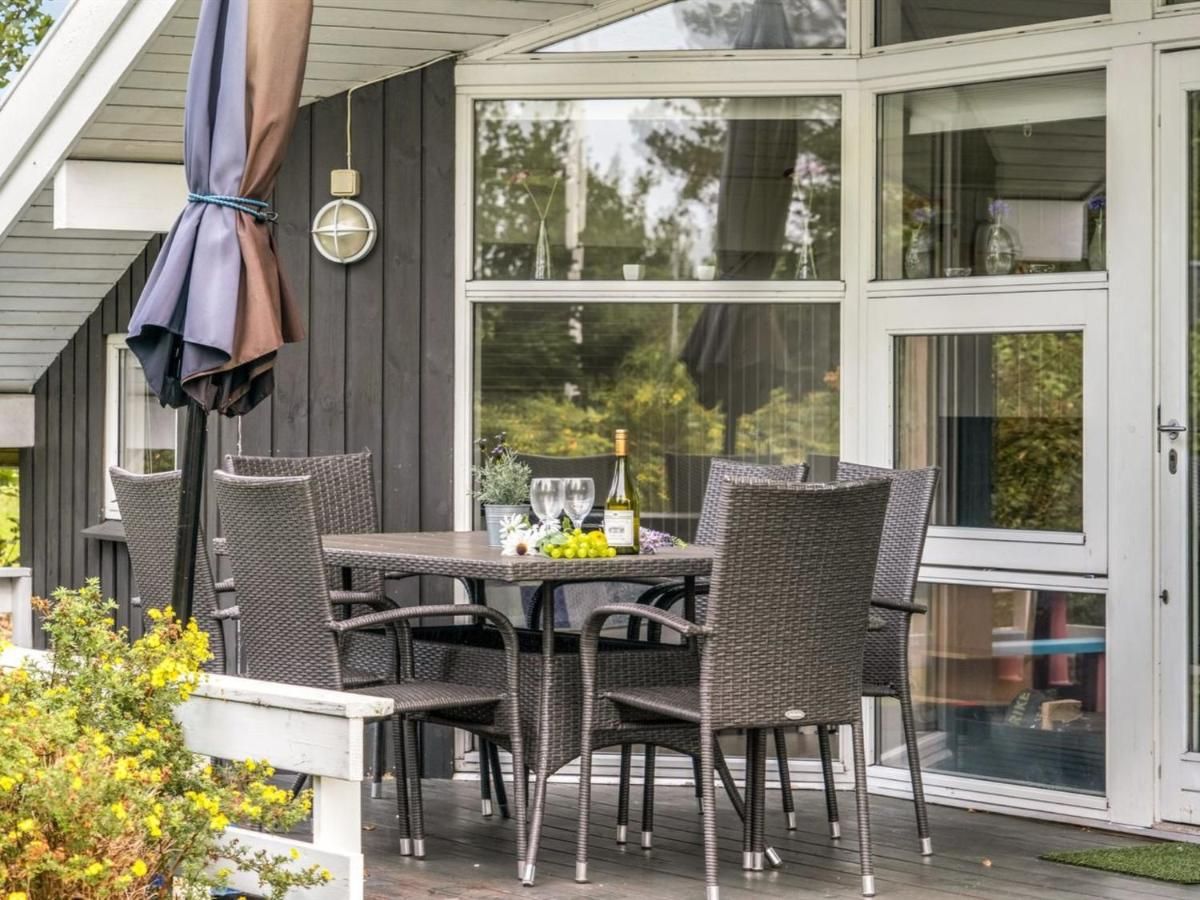 Holiday Home Stasia - 75m from the sea by Interhome – Middelfart