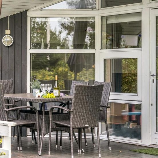 Holiday Home Stasia - 75m from the sea by Interhome – Middelfart