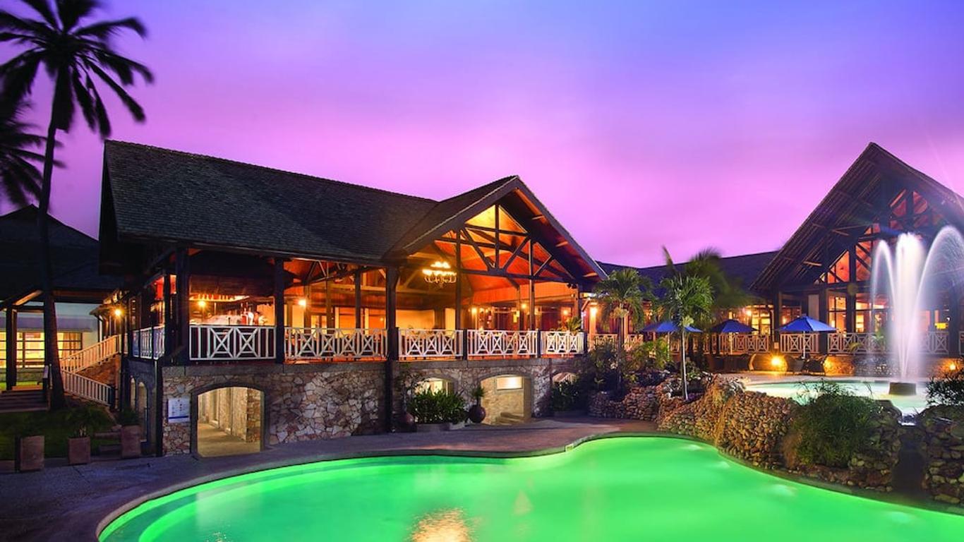 فندق لبادي بيتش