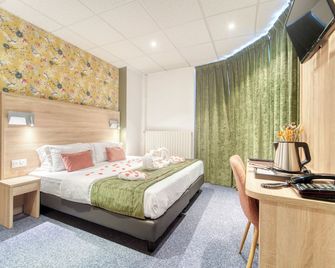 Hôtel Escurial - Centre Gare - Metz