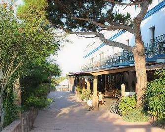 Hotel Stella Del Sud - Calasetta