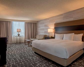 DoubleTree by Hilton Denver - Aurora - Aurora - Bedroom