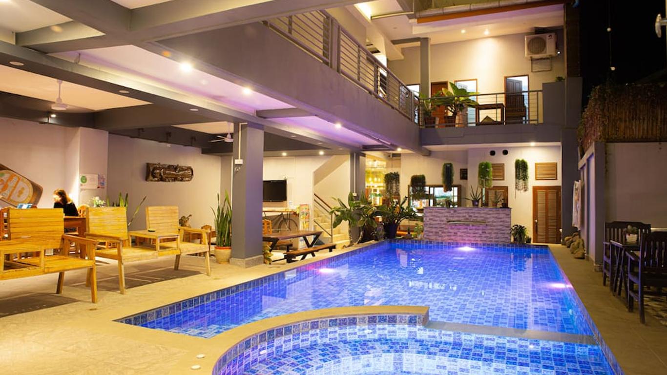 Faraway Suites