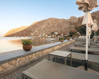 Pedi Beach Hotel - Pedi