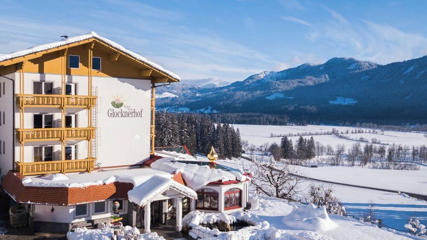 Hotel Glocknerhof