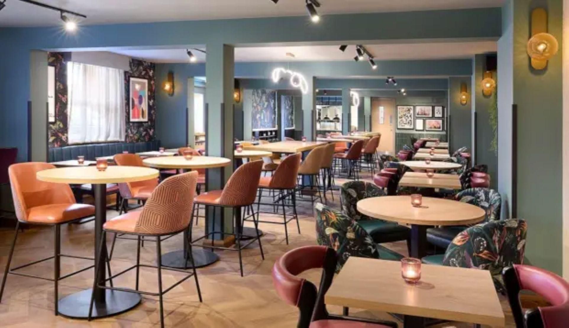 Premier Inn Herne Bay