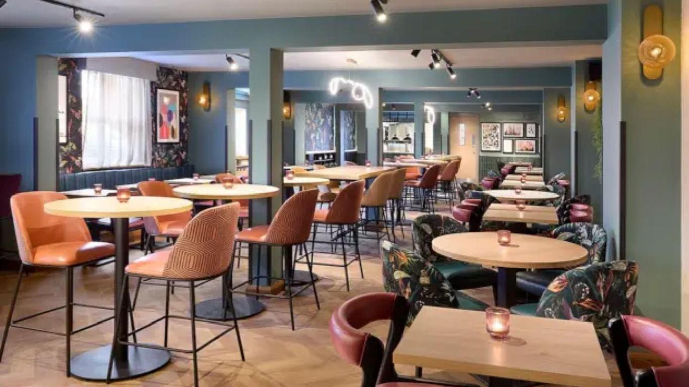 Premier Inn Herne Bay