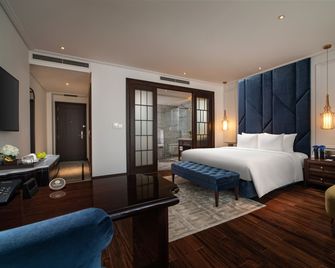 Soleil Boutique Hotel - Hanoi