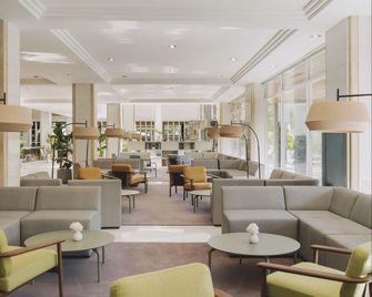 Meliá Sitges - Sitges - Lounge