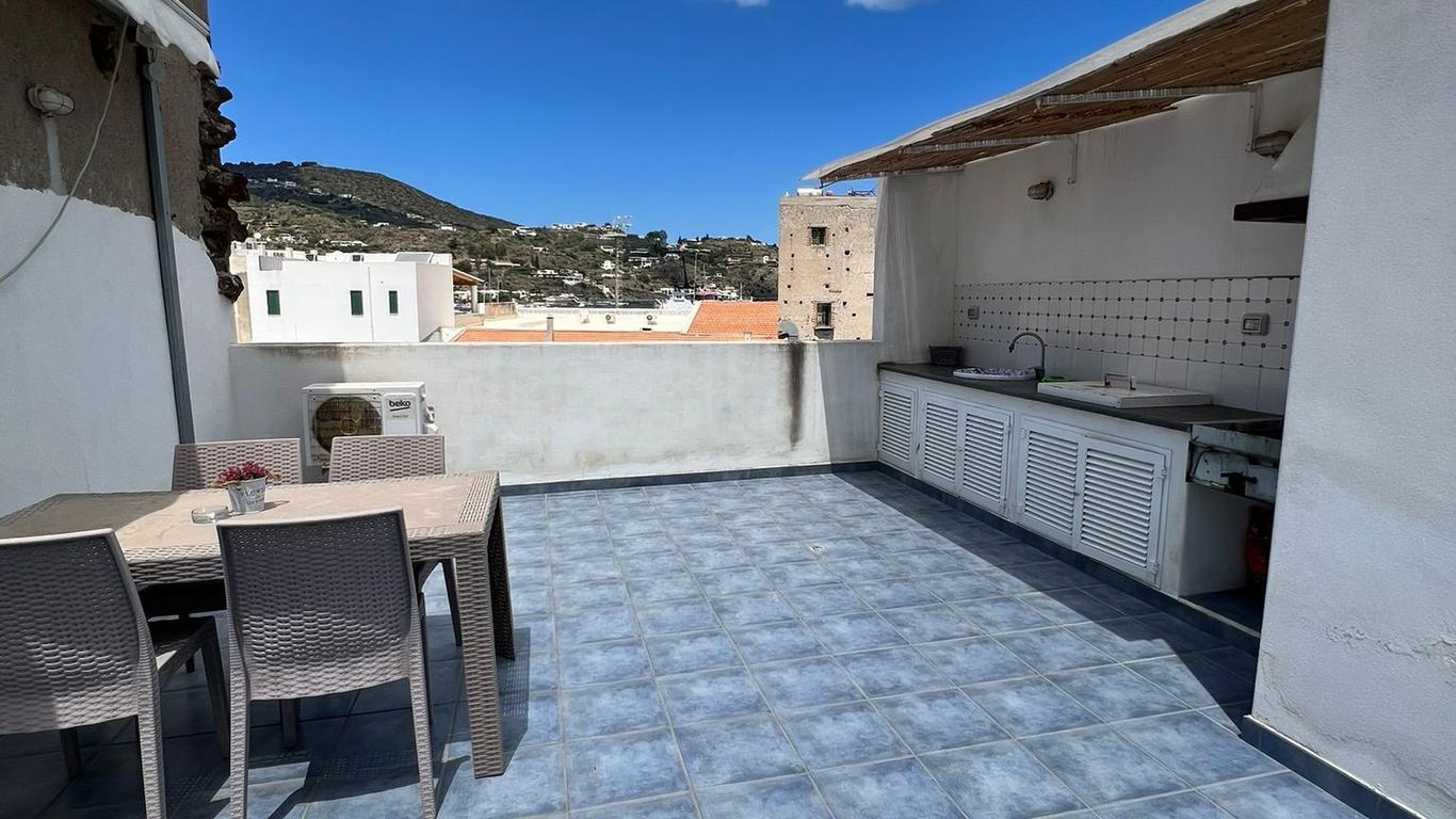 Lo Nardo Accommodation