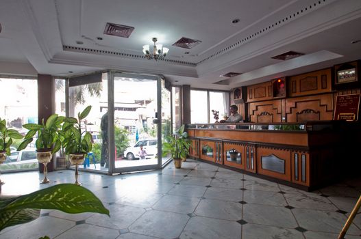 Hotel Vishwanath - لكناو - أفضل طعام
