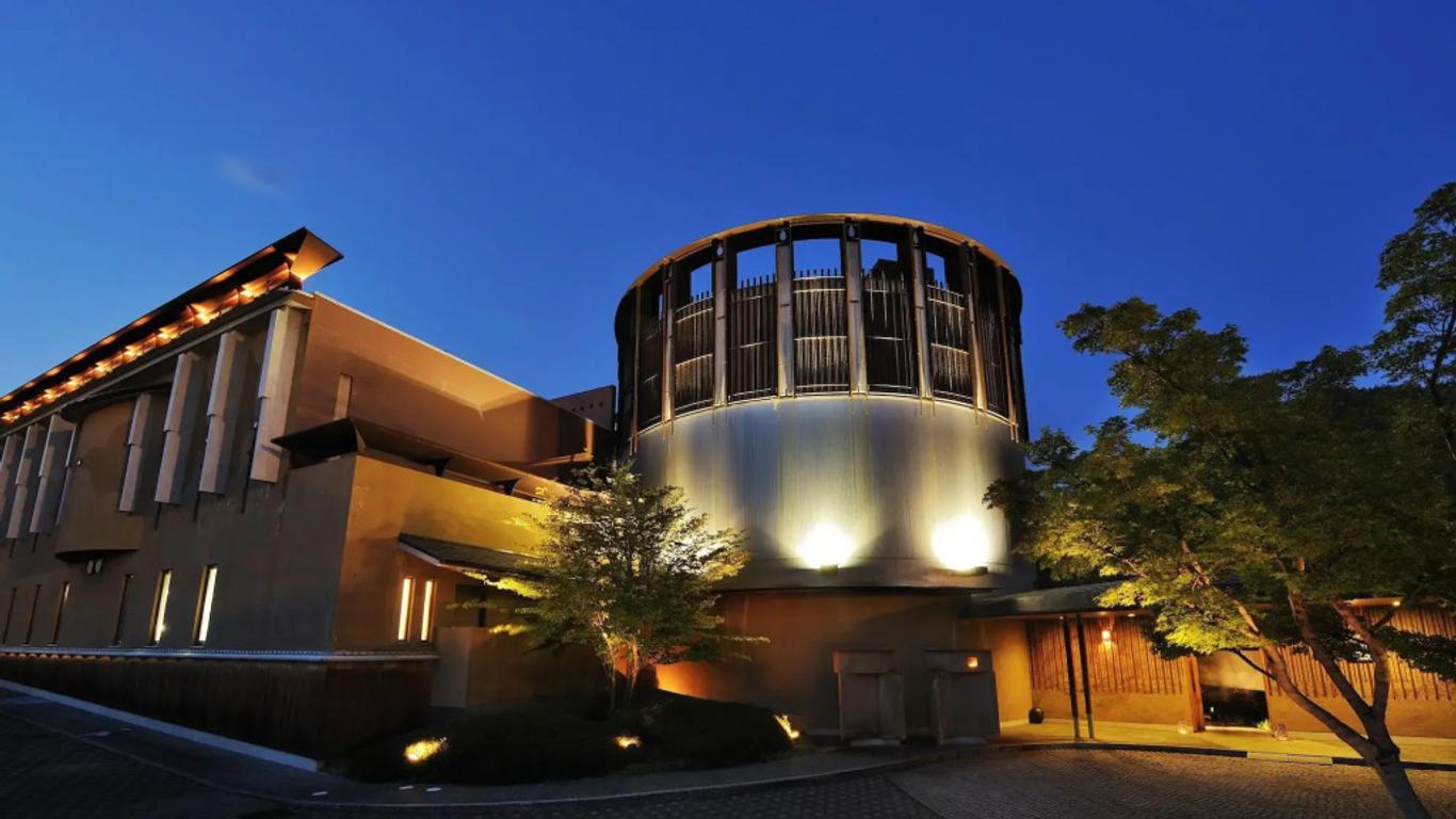 Hoshino Resorts KAI Matsumoto