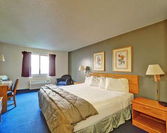 Amerihost Inn & Suites Fulton - Fulton