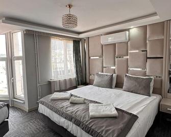 Grand Heykel Hotel - Bursa - Habitación