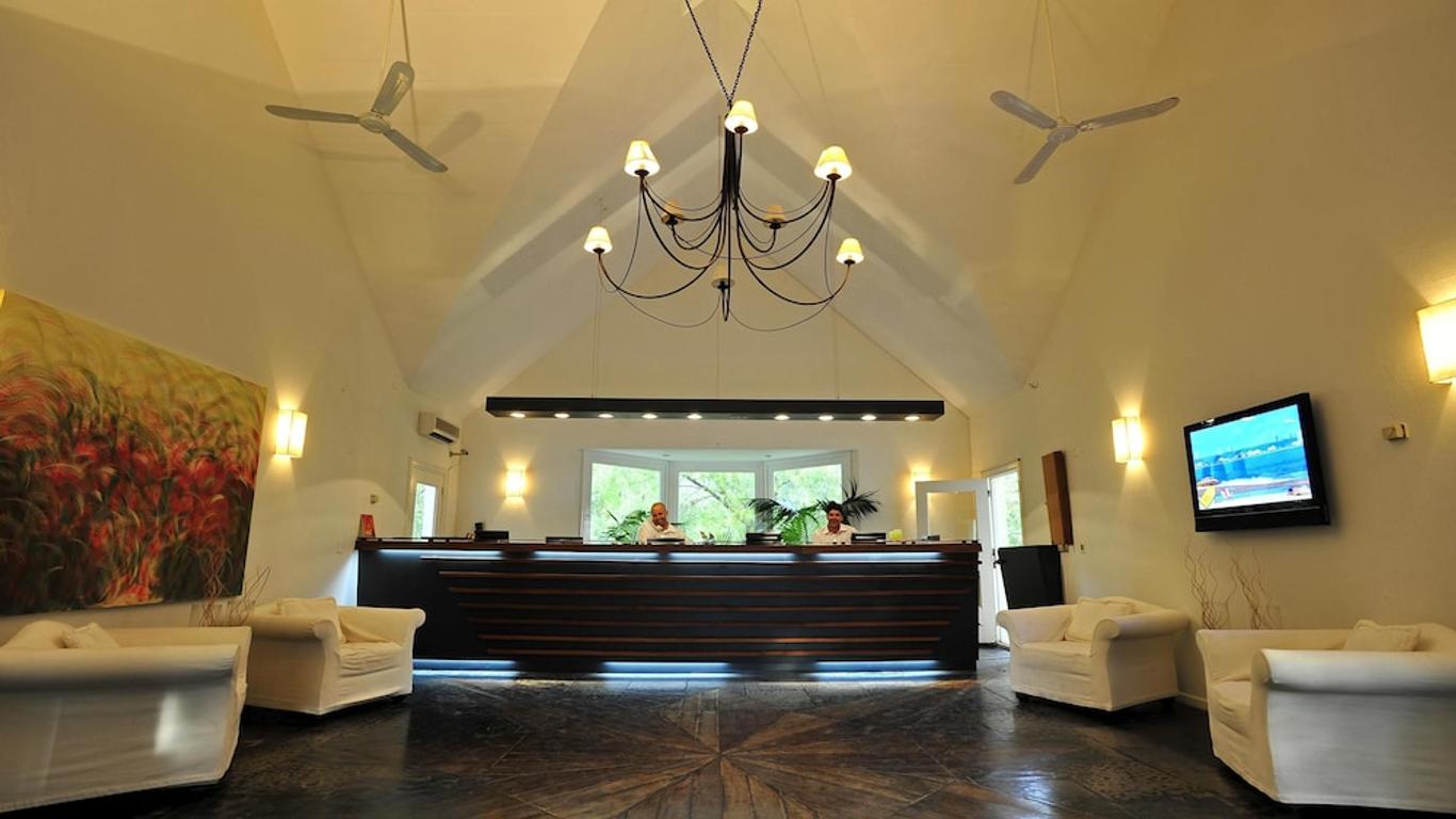 Solanas Punta del Este & Crystal Beach