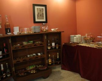 Cortile di Venere Bed & Breakfast - Trapani - Buffet