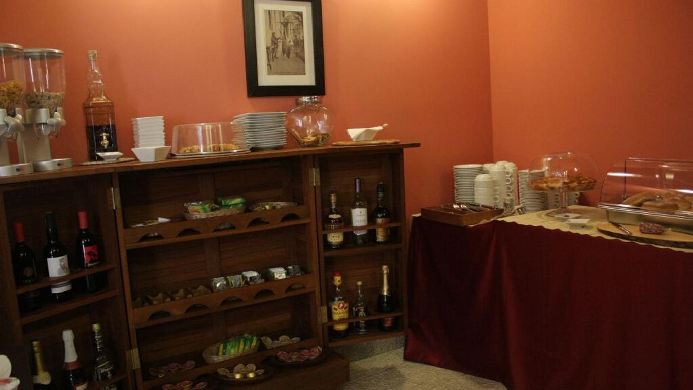 Cortile di Venere Bed & Breakfast