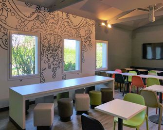 Ibis Budget Perigueux Boulazac - Boulazac-Isle-Manoire - Ресторан