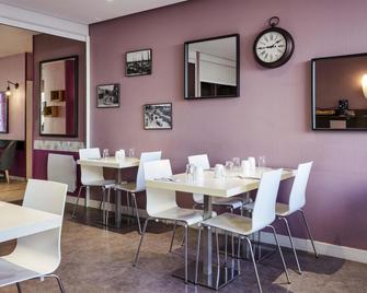 Aparthotel Adagio Access Bordeaux Rodesse - Bordeaux - Restaurant