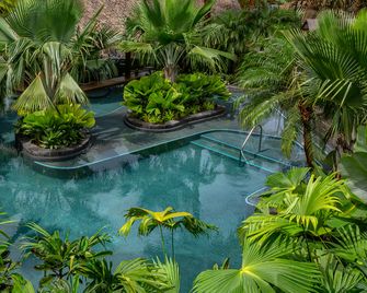 Tabacón Thermal Resort & Spa - Fortuna - Piscine