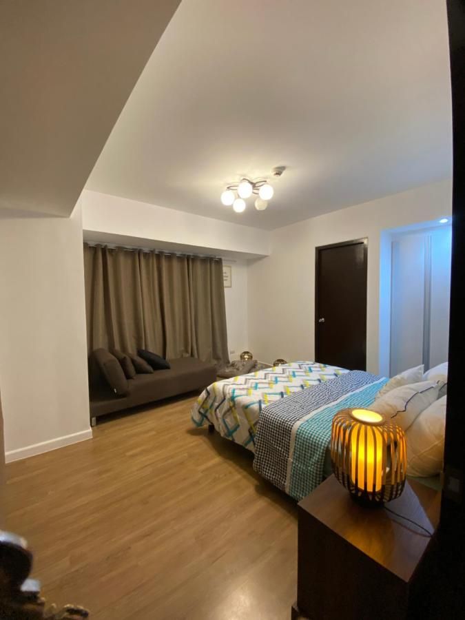 Abreeza Place One Bedroom Suite (Skyspot) thumbnail 2