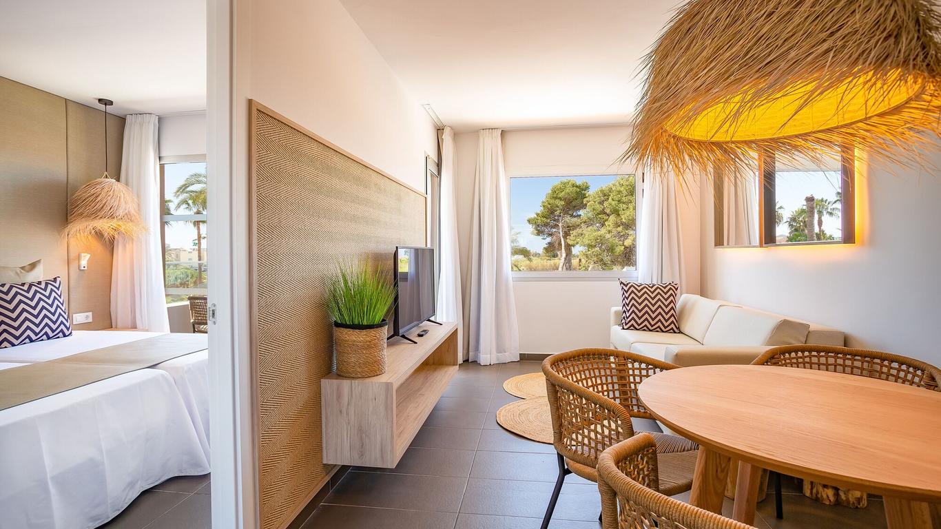 Migjorn Ibiza Suites & Spa