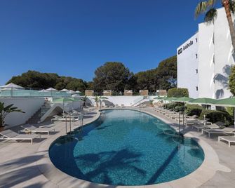 HM Isabela - Adults Only - Calvià - Zwembad