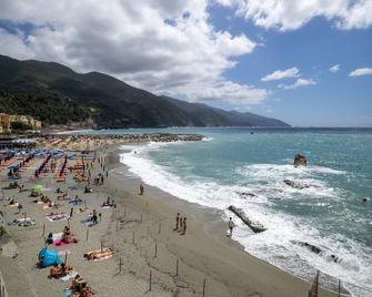 La Casa del Gigante Luxury Collection - Monterosso al Mare - Beach