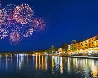 Veya Maradiso Hotel by Aminess - Njivice