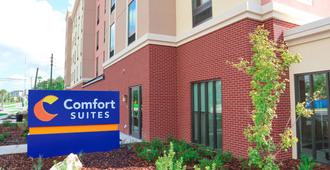 Comfort Suites Gainesville Near University - Gainesville