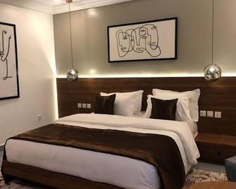 Green Palace Hotel Limited - Kano - Habitación