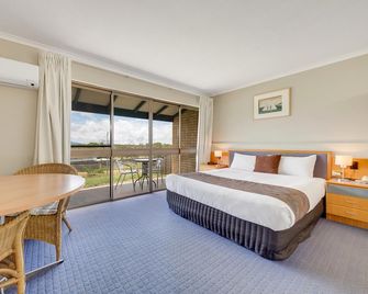 Gladstone Palms Motor Inn - Gladstone - Bedroom