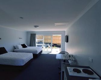 Trailblazer Studios - Waihi