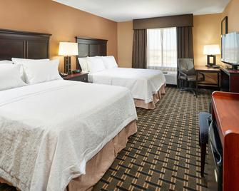 Hampton Inn Sweetwater - Sweetwater - Bedroom