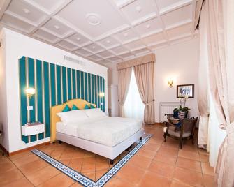 B&B Maiurè - Maiori - Camera da letto