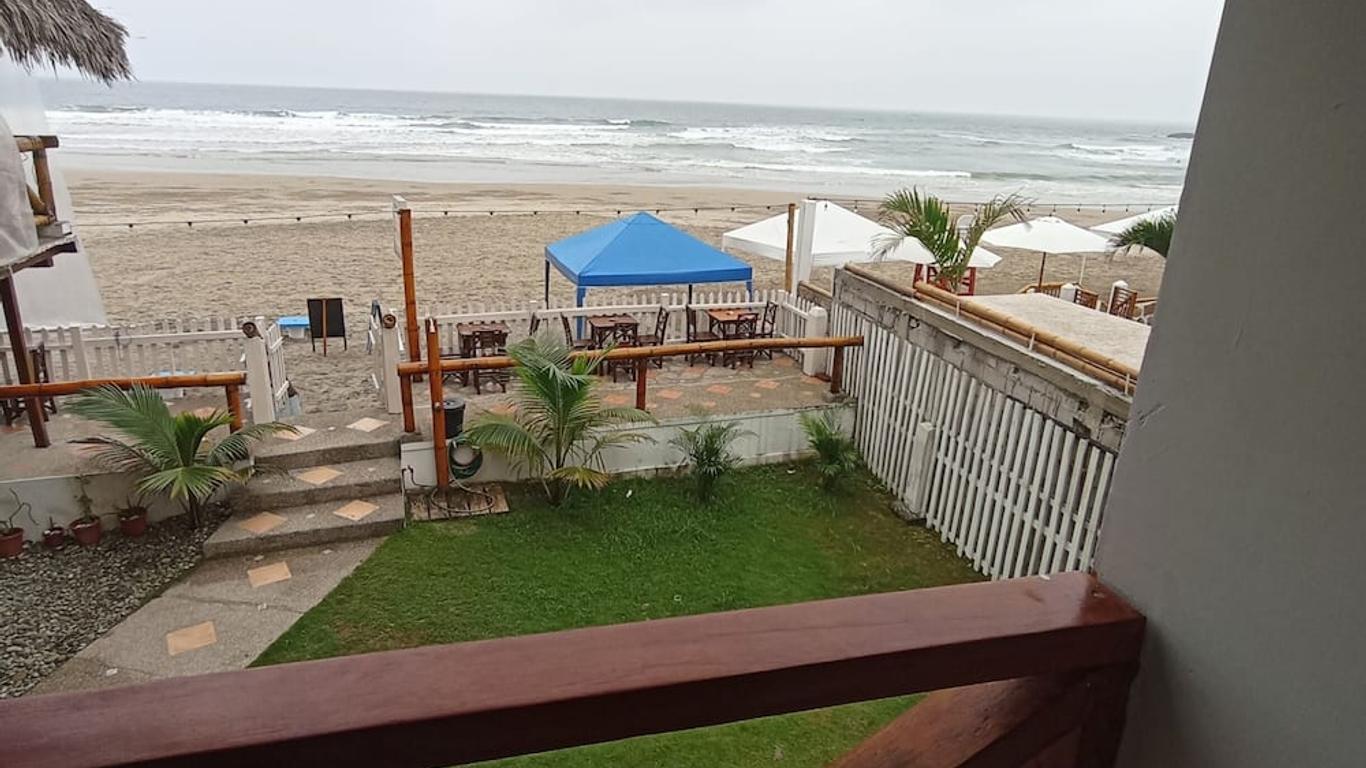Hostal Solemare