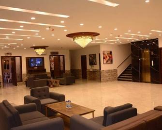 Hotel Reem - Jawalamukhi - Lobby