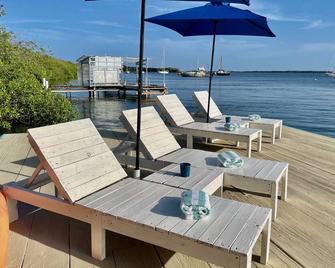 Vistalmar Apartments - Oranjestad