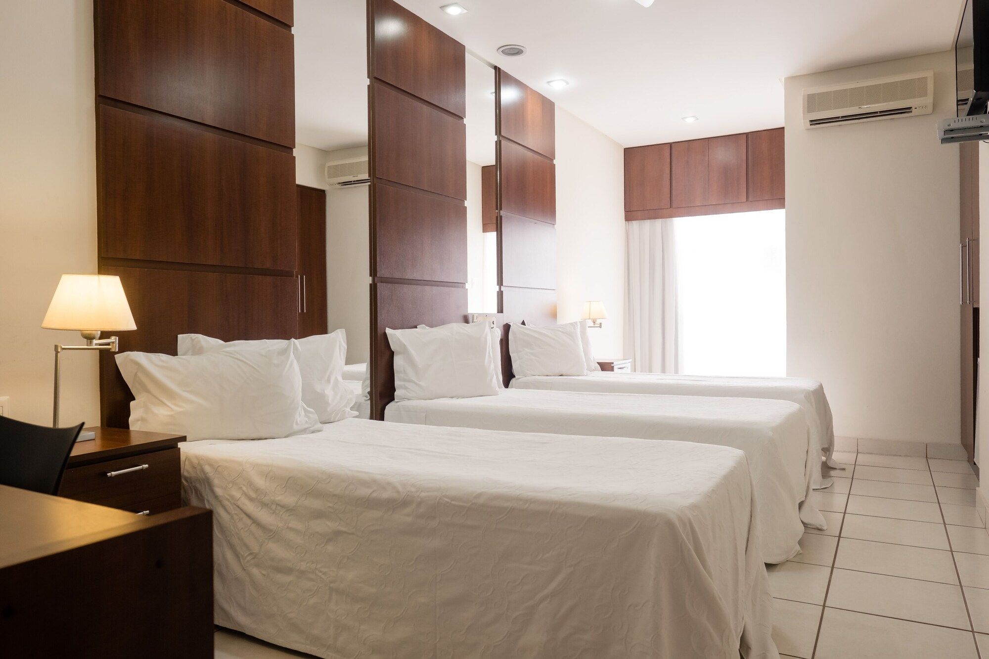 Ibituruna Center Hotel - Governador Valadares